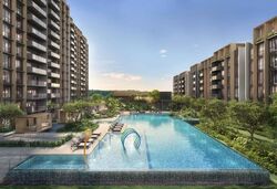 Narra Residences (D23), Apartment #542318641